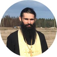 Корнилий Рахманин
