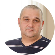 Михаил Курашин