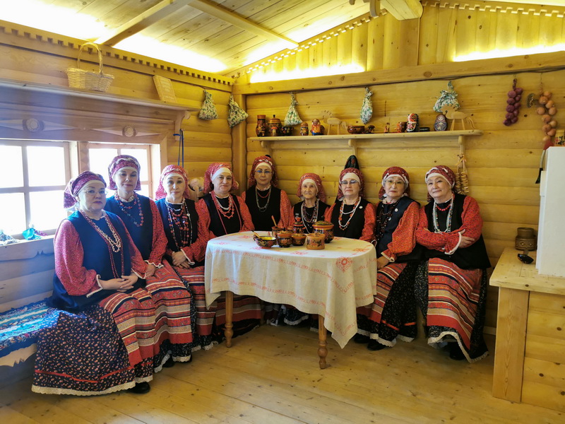 Русский мир