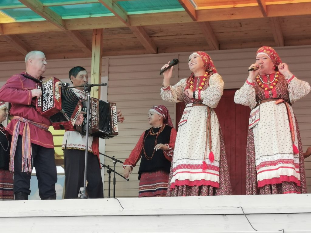 День Еланки